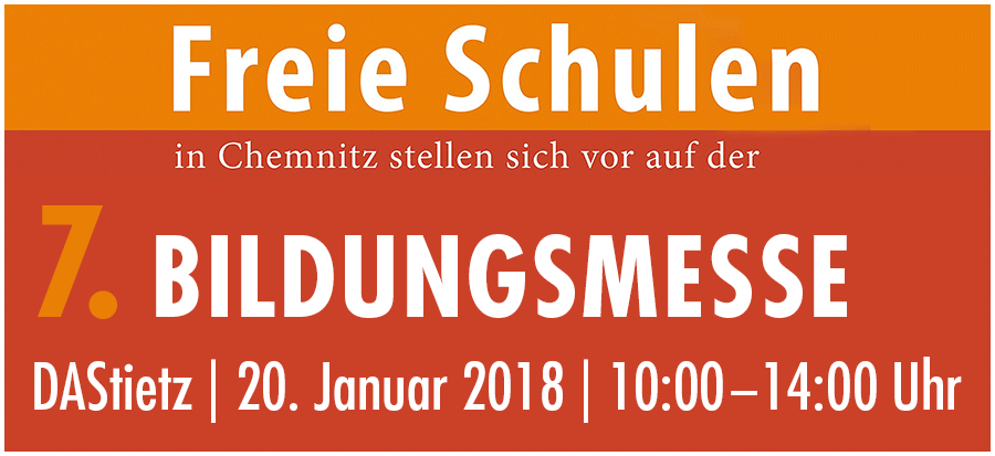 Bildungsmesse Bildungsmesse